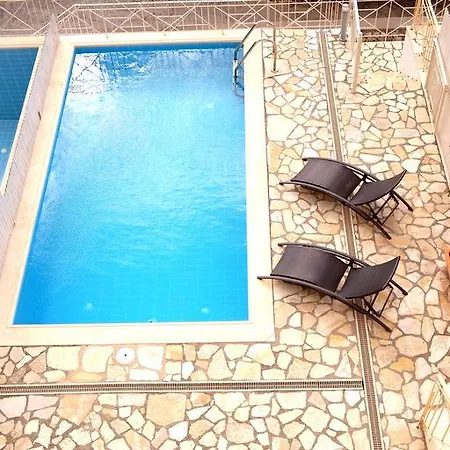 View * Áyios Nikítas