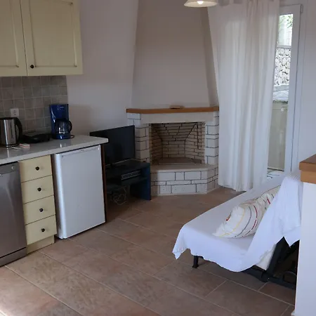 וילה View Áyios Nikítas