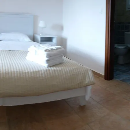 Villa View Áyios Nikítas