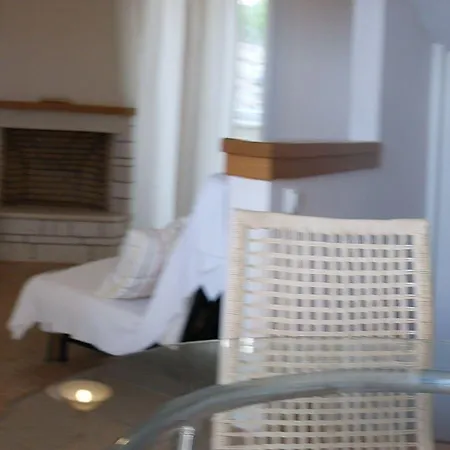 Villa View Áyios Nikítas