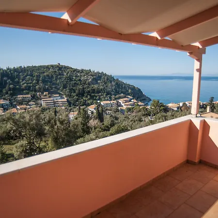 Villa View