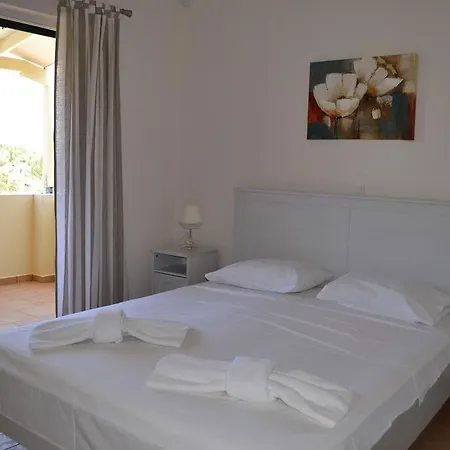 Villa View Áyios Nikítas