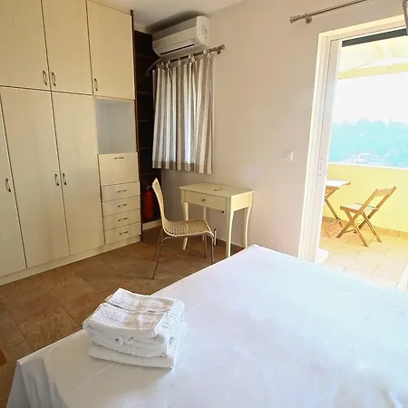 Villa View Áyios Nikítas