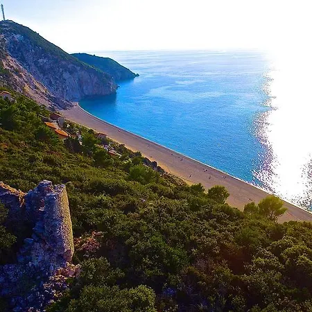 Villa View *
