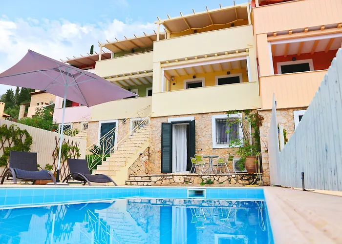 Villa View