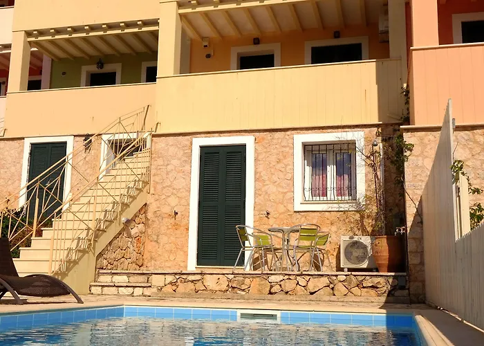 Villa View