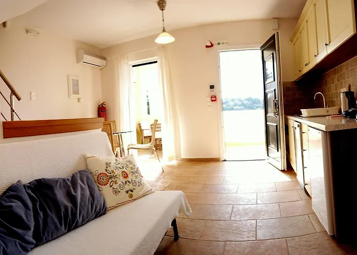 Villa View