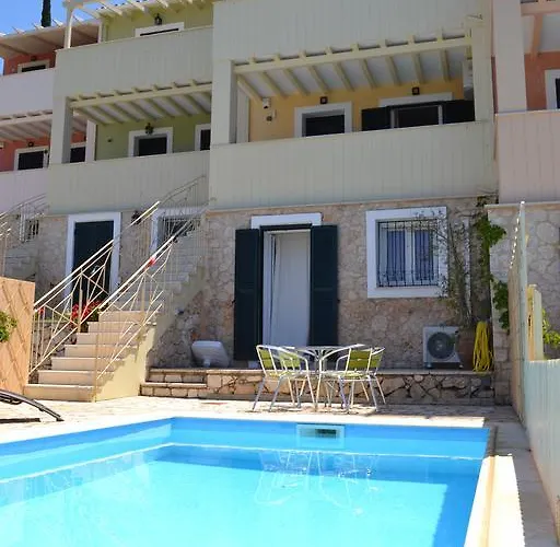 Villa View *