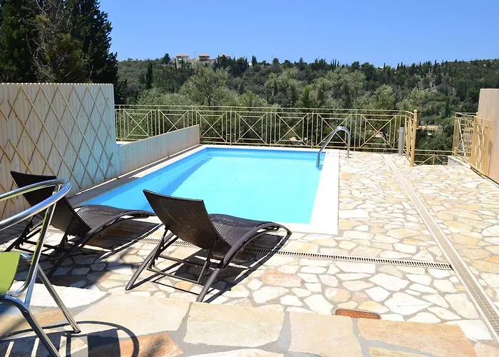 View Áyios Nikítas